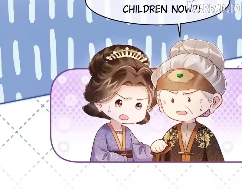 On Our Wedding Night, I Got Pregnant with the Chief Warden’s Child Chapter 78  - page 15